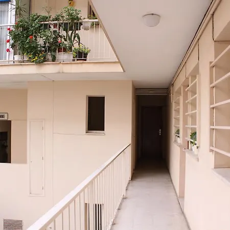 Apartment Victor Hugo Cezanne Cannes